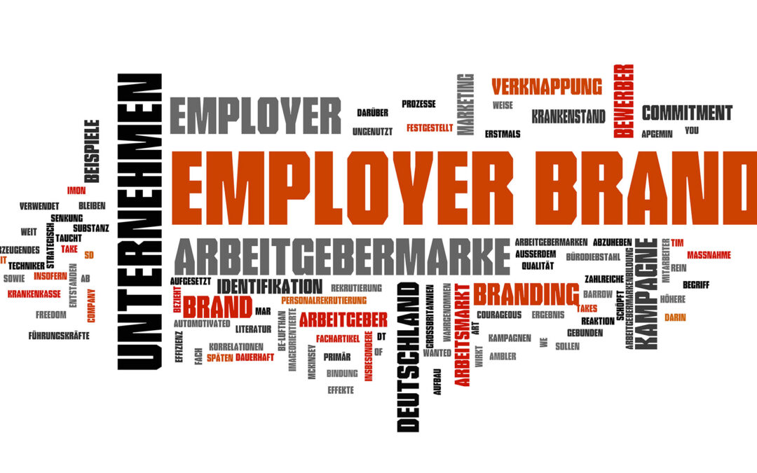 Was ist eigentlich Employer Branding?