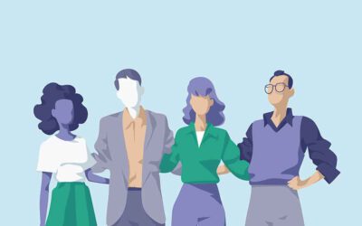„Suche Experten (m/w/d) für gemeinsame Interessen“