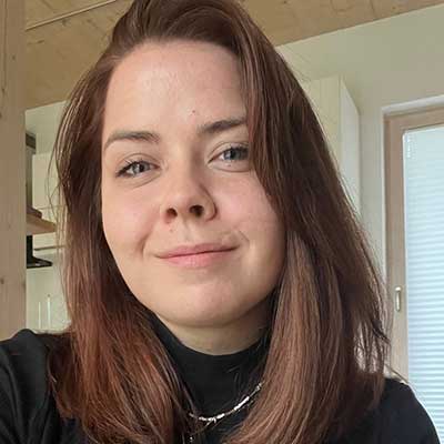 Lena Wehner