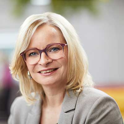 Daniela Steinkämper