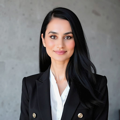 Dr. med. Yasmin Kohsar