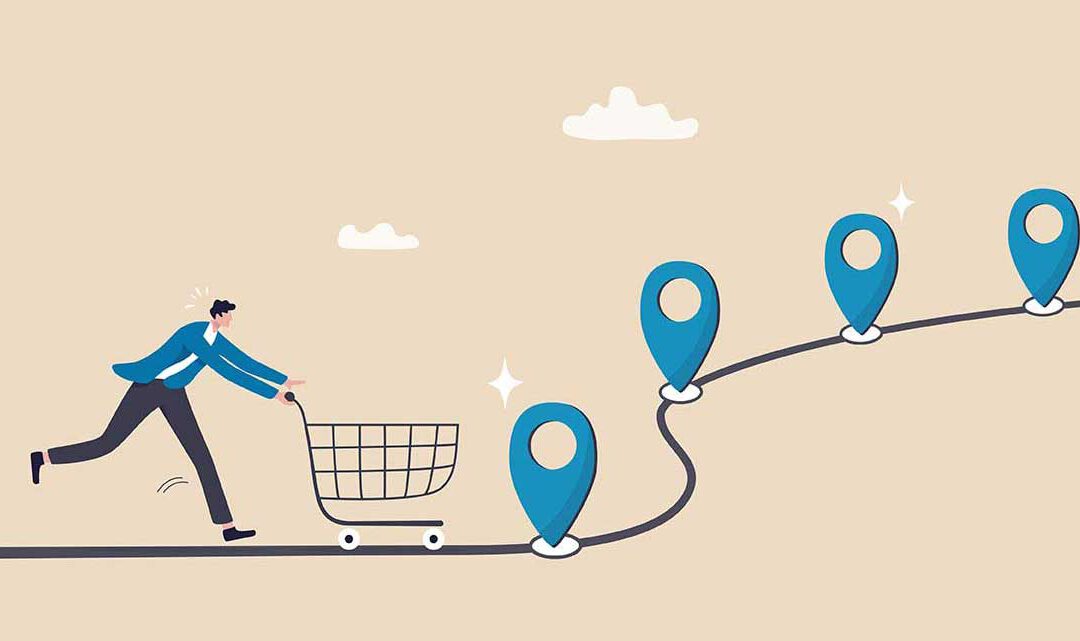 Neues Denken für neue Wege