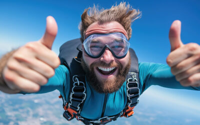 Macher melden sich an.