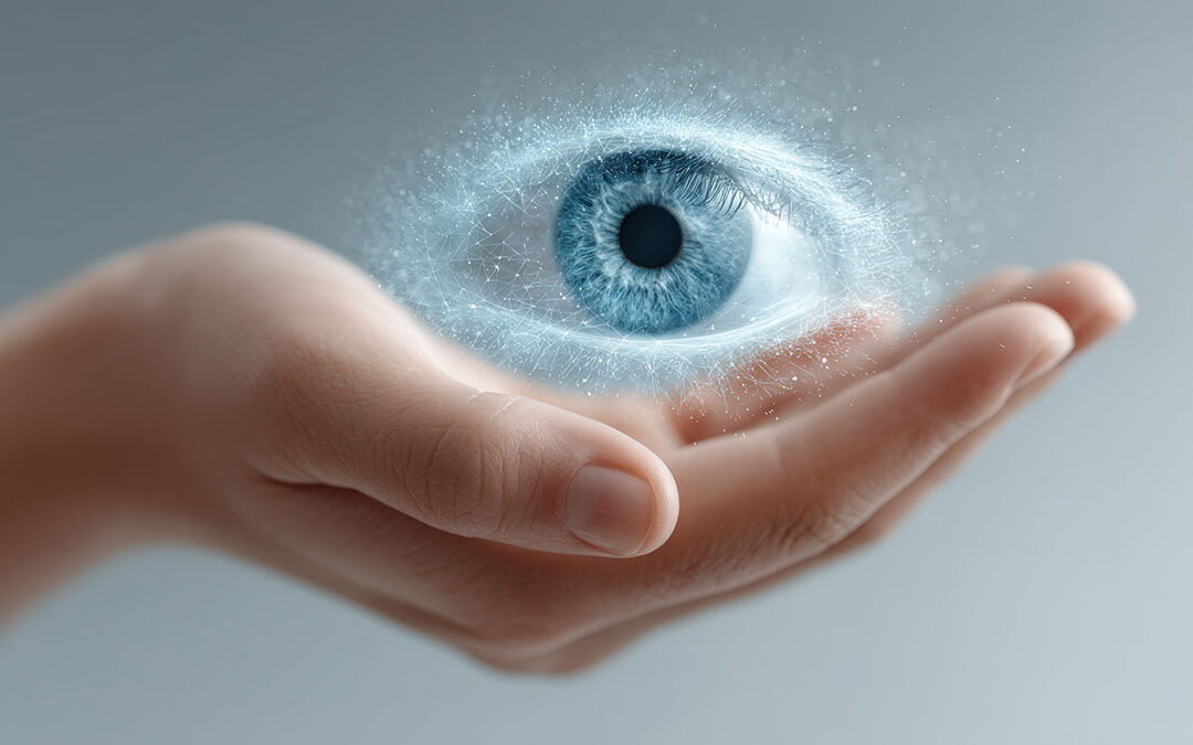 Zukunft der Augengesundheitsversorgung in die richtigen Bahnen lenken