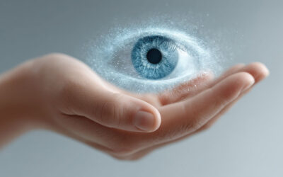 Zukunft der Augengesundheitsversorgung in die richtigen Bahnen lenken