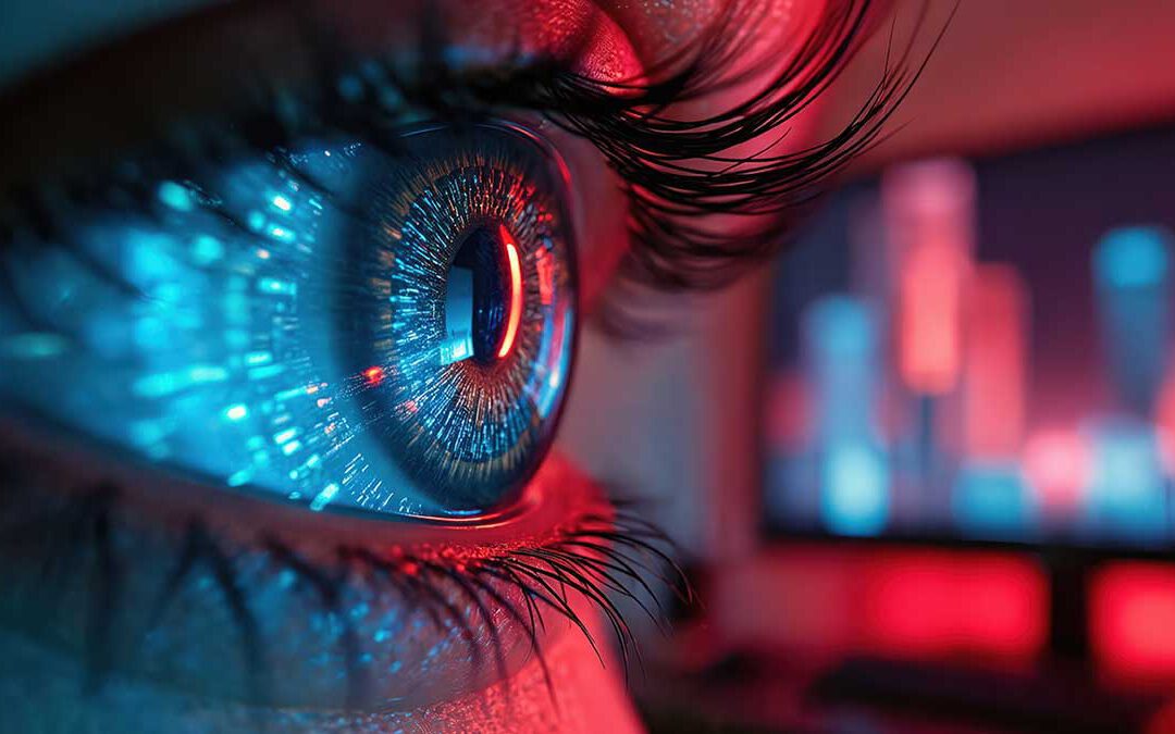 Wirtschaftliche Aspekte der Augenvorsorge Teil 2