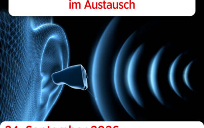 Hörakustik und Augenoptik